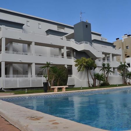 Met&Golf Oliva Nova Beach Exterior photo
