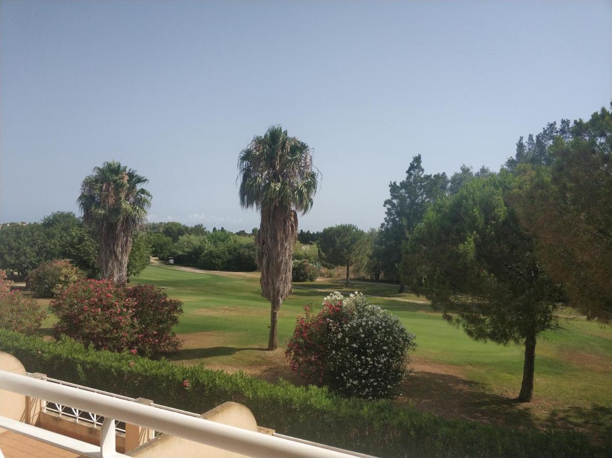 Met&Golf Oliva Nova Beach Exterior photo