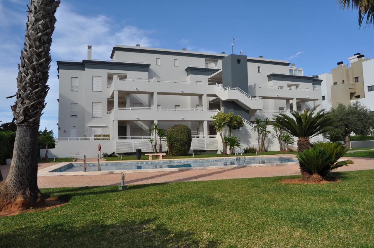 Met&Golf Oliva Nova Beach Exterior photo