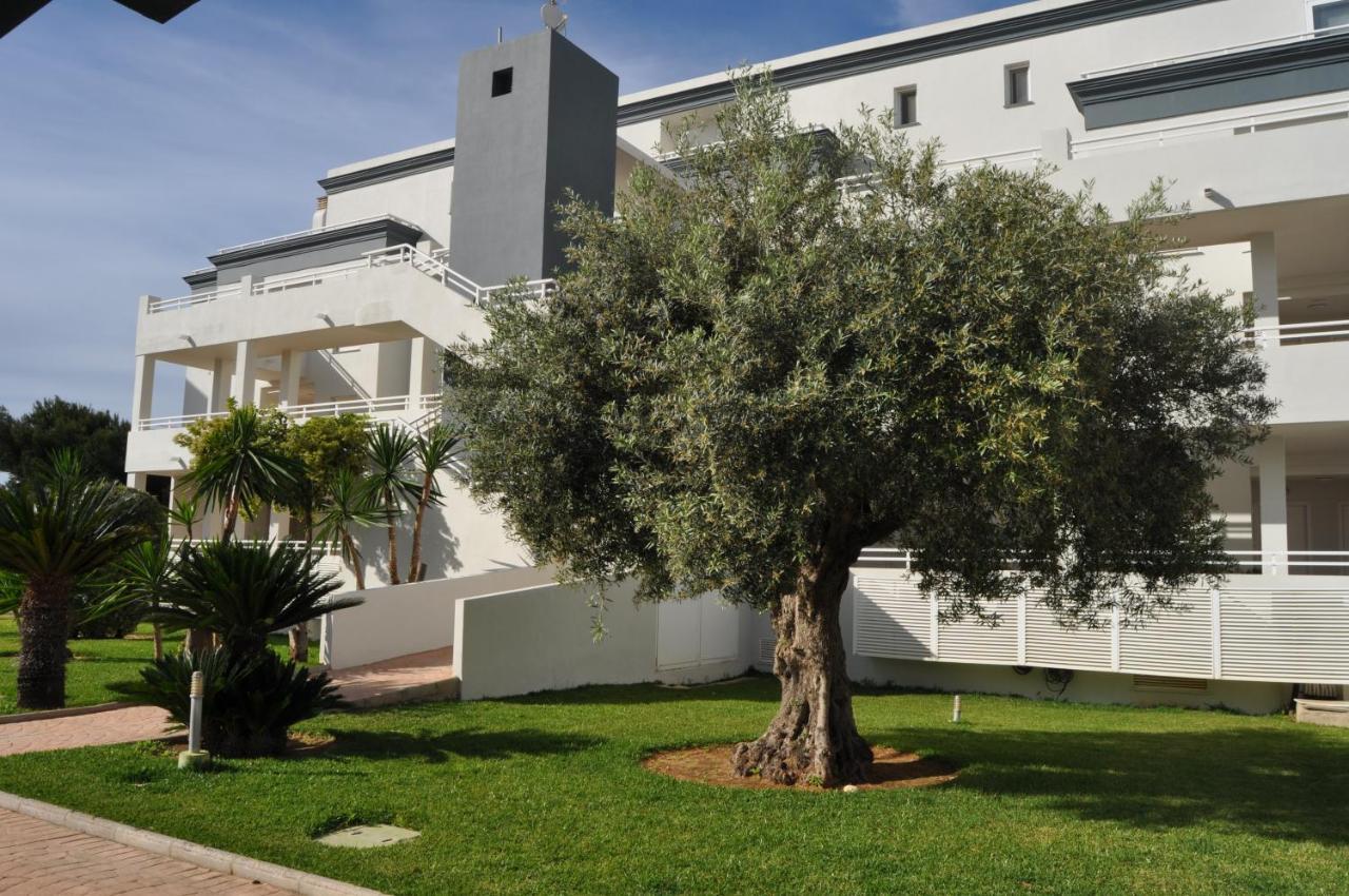 Met&Golf Oliva Nova Beach Exterior photo